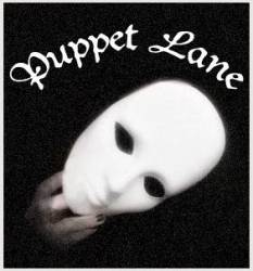 logo Puppet Lane